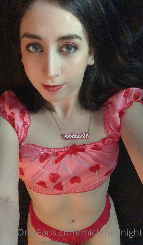 michimidnight pornstar sex archive