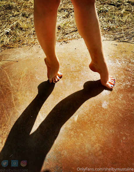 shelbymustaine pornstar high quality images