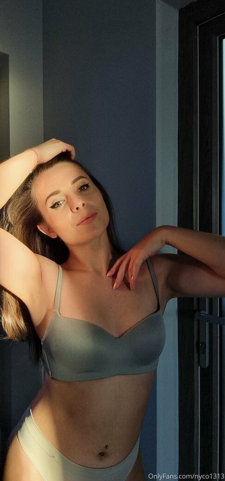 nyco1313 high quality model pics