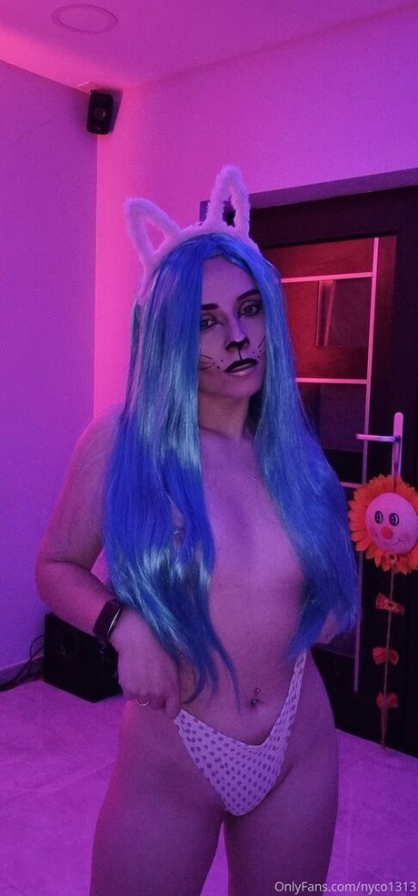 nyco1313 pornographic model archive