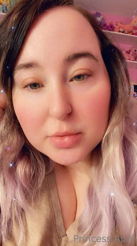 princessapril adult actress pics