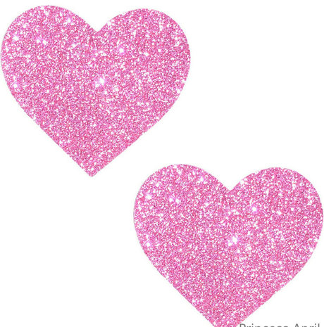 princessapril Quick model image