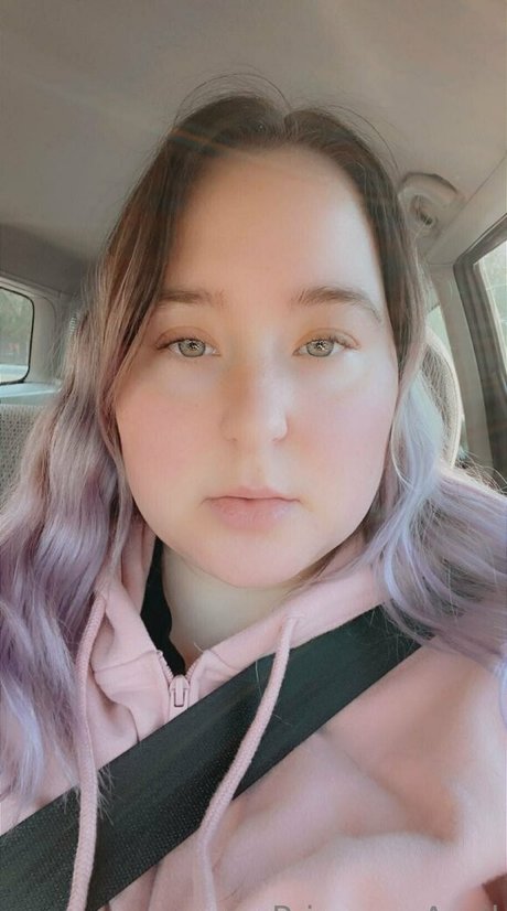 princessapril model exclusive image