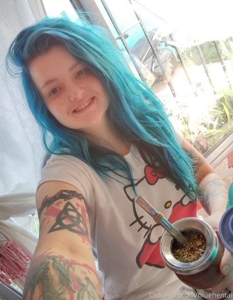 geekgirl420 art star photo