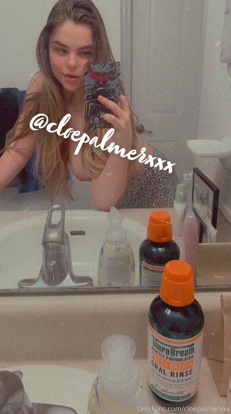 cloepalmerxxx beautiful model picture