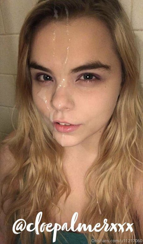 cloepalmerxxx model beautiful picture