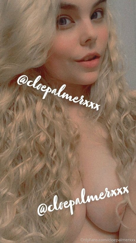 cloepalmerxxx pornstar art images