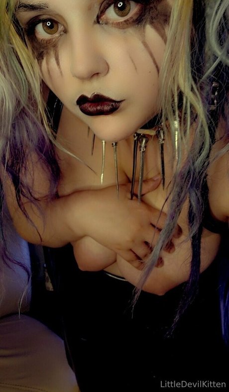 littledevilkitten star pretty galleries