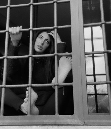 Anastasia Sofia star pornographic archive