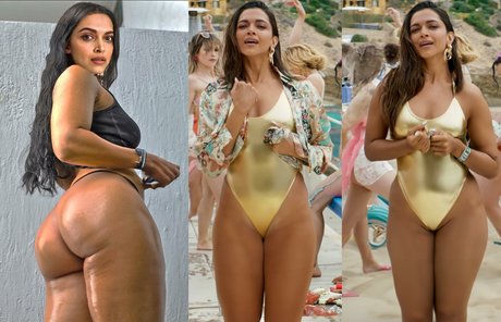 Deepika Padukone best model photo