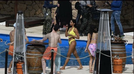 Deepika Padukone art pornstar images