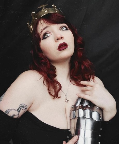 Necronya model picture