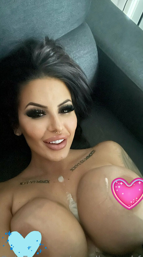 jordanmillicentfree pornstar exclusive pics