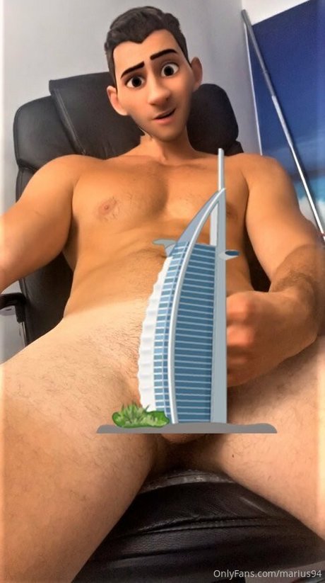 marius94 pornstar naked galleries