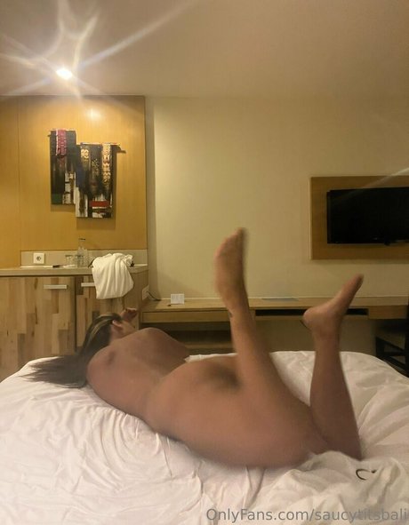 saucytitsbali model nice pictures