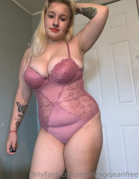 msmiragejeanfree hot star images