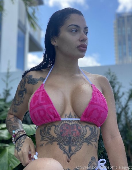 TheofficialEgypt pornstar nice gallery