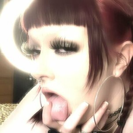 Flaminhotgoblin high quality pornstar image