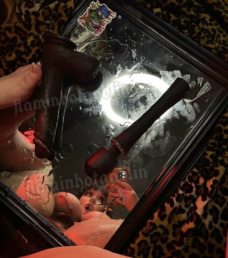 Flaminhotgoblin pornstar high quality photo