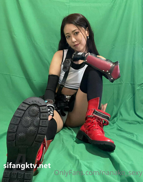 nanako sexy pornstar erotic img