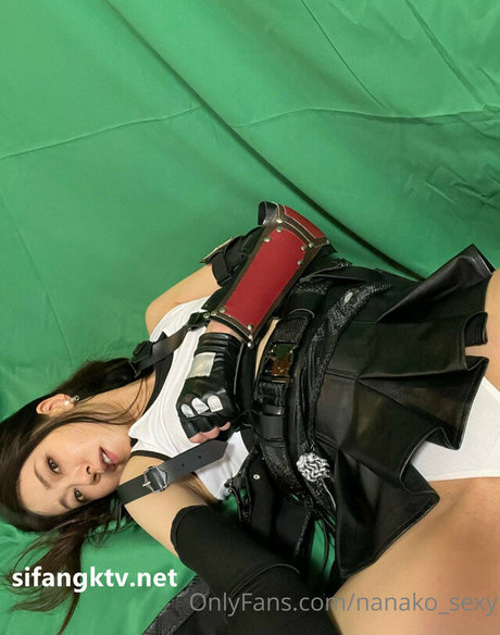 nanako sexy best pornstar archive