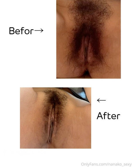 nanako sexy pornstar top photo