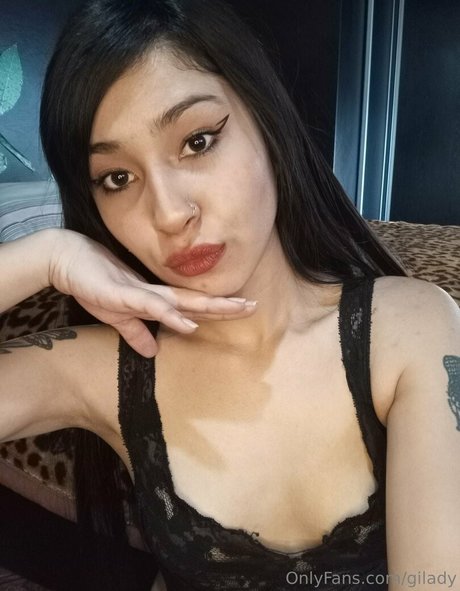 gilady nude pornstar images