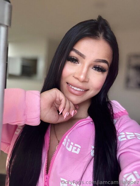 iamcamillalopez model beautiful images