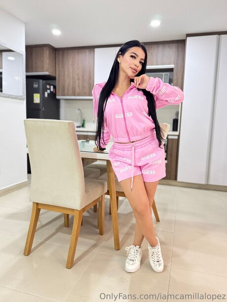 iamcamillalopez pornstar erotic img