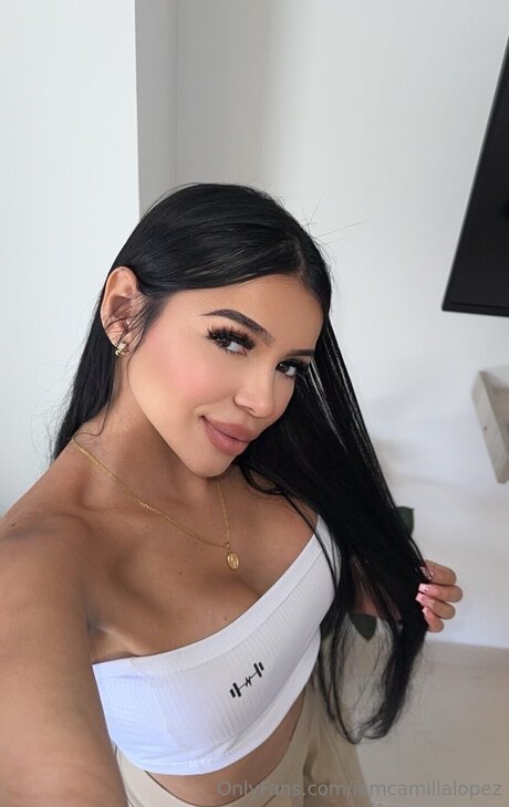 iamcamillalopez star exclusive pictures