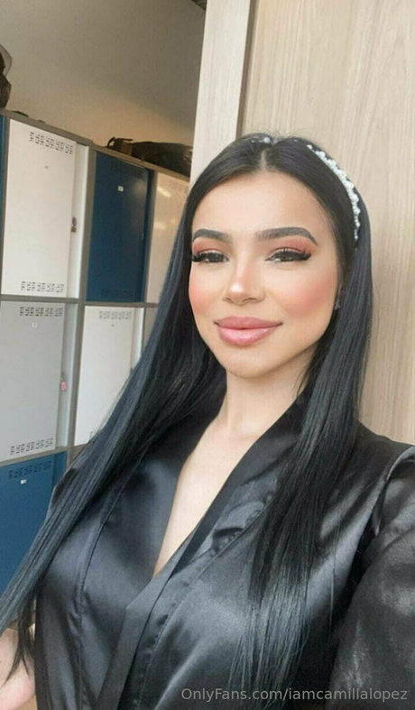 iamcamillalopez star nice pics
