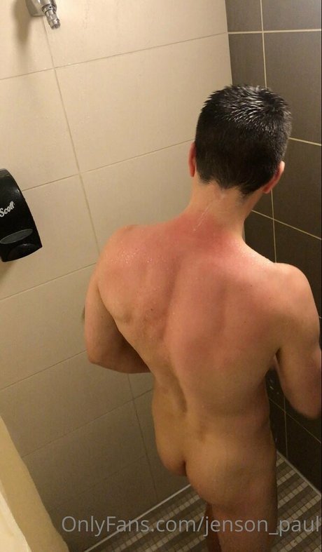 jenson paul best actress photo