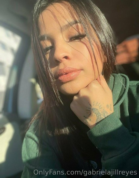gabrielajillreyes high quality pornstar image