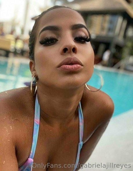 gabrielajillreyes xxx pornstar photos