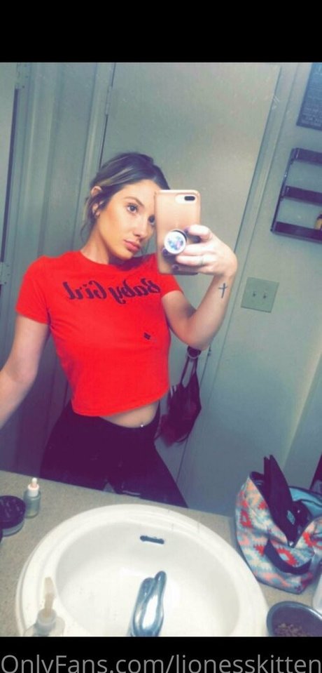 lionesskitten pornstar art images