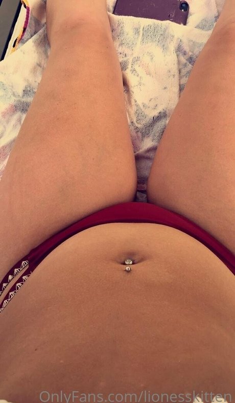 lionesskitten pornstar top pic