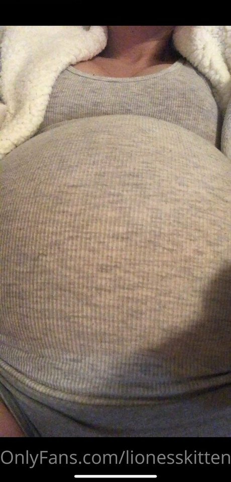lionesskitten hot model picture