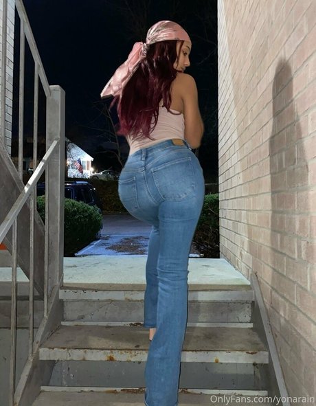 yonarainn sex pornstar pictures