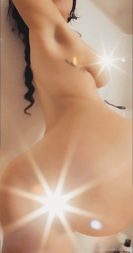 aundreahayley naked actress image