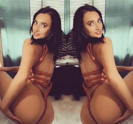 aundreahayley naked star photos