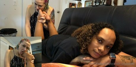 ticklish crystal88 actress galleries