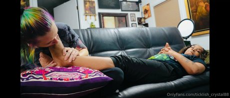 ticklish crystal88 sexy star pics