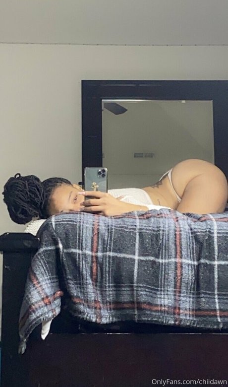 chiidawn xxx star pictures