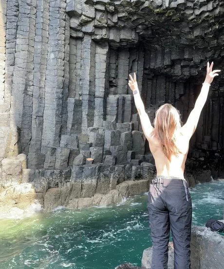 Scottishgeologist star porn archive