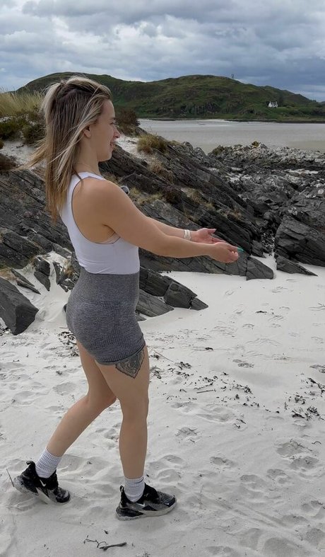 Scottishgeologist porn model image