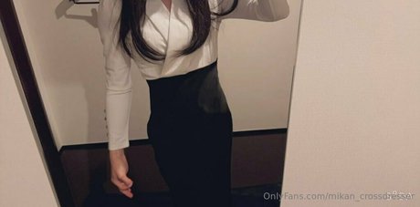 mikan crossdresser model adult galleries