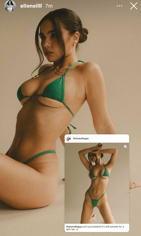 Ellie ONeill perfect pornstar pic