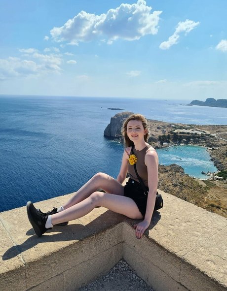 Tegan Josie model beautiful archive