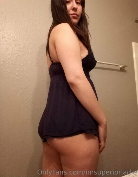 imsuperiorladie high quality pornstar picture