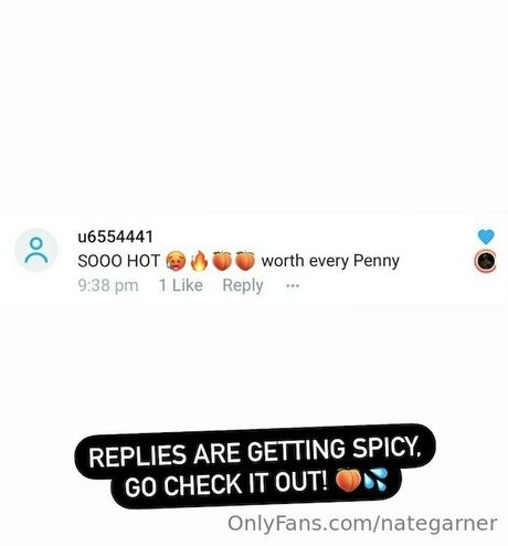 nategarner pornstar perfect pictures